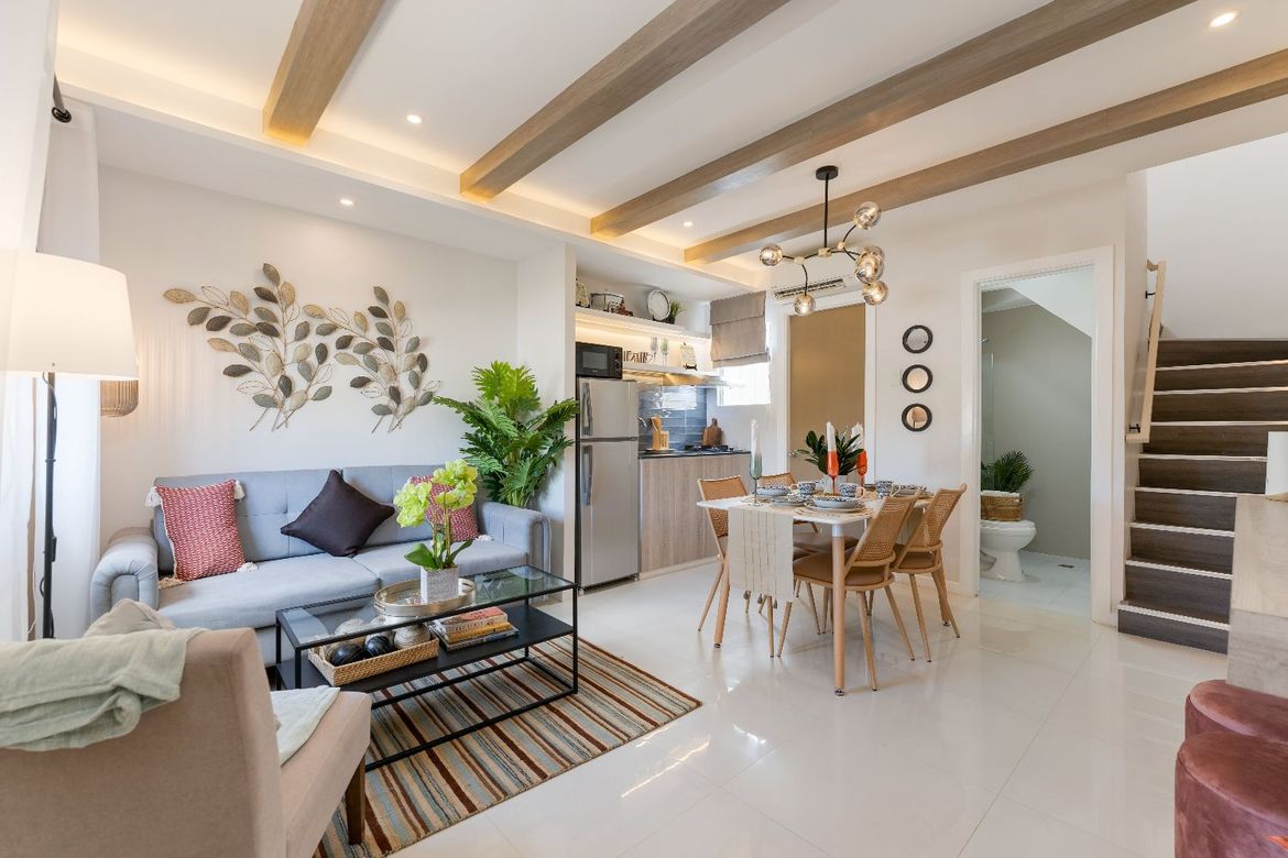 2 Bedroom Townhouse for Sale in Canlumampao, Toledo, Cebu – photo 5