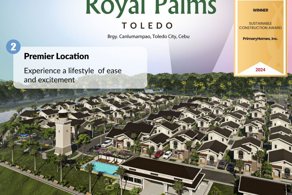 2 Bedroom Townhouse for Sale in Canlumampao, Toledo, Cebu – photo 4