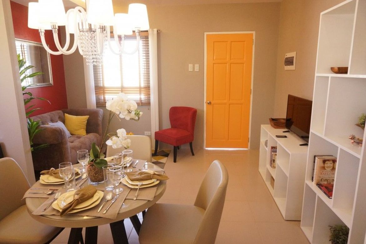 2 Bedroom Townhouse for Sale in Capitol Site, Cebu City, Cebu – photo 3