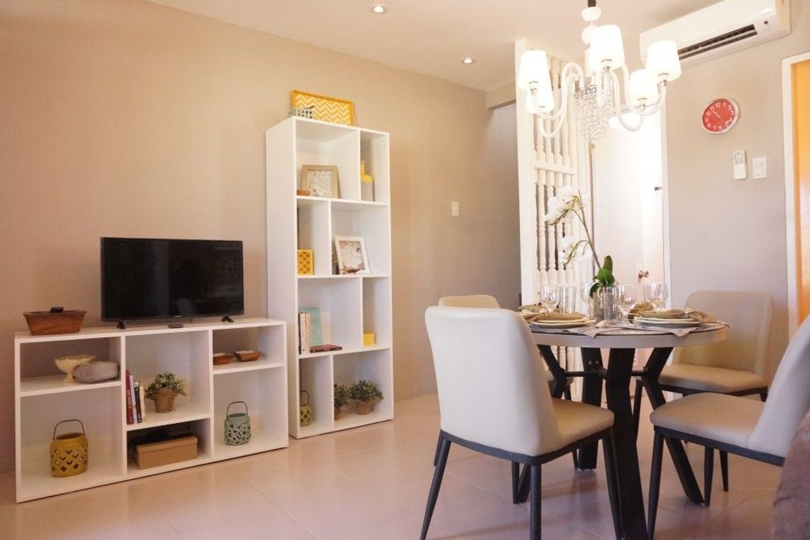 2 Bedroom Townhouse for Sale in Capitol Site, Cebu City, Cebu – photo 8