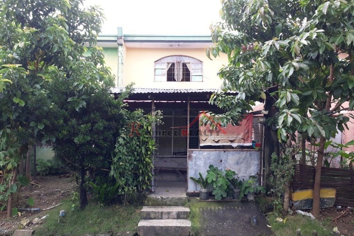 2 Bedroom Townhouse for Sale in Cay Pombo, Santa Maria, Bulacan – photo 2