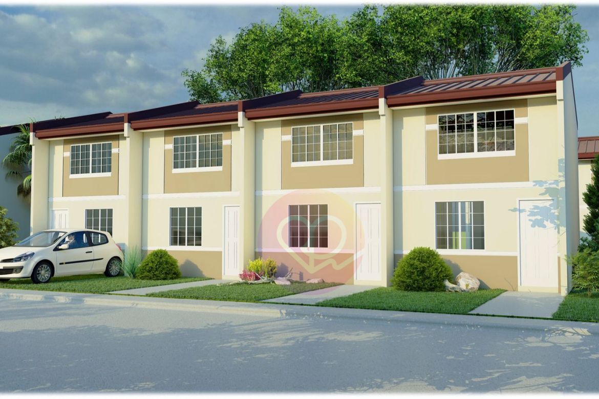 2 Bedroom Townhouse for Sale in Caysio, Santa Maria, Bulacan – photo 2