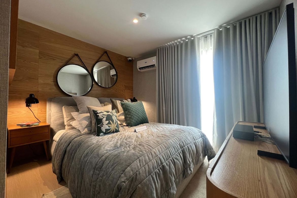 2 Bedroom Townhouse for Sale in Cerulean Residences, San Francisco, General Trias, Cavite – photo 6