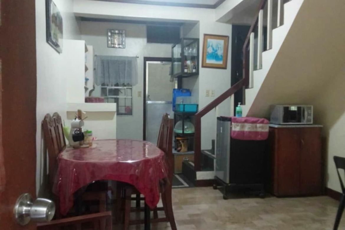 2 Bedroom Townhouse for Sale in Commonwealth, Quezon City, Metro Manila – photo 3