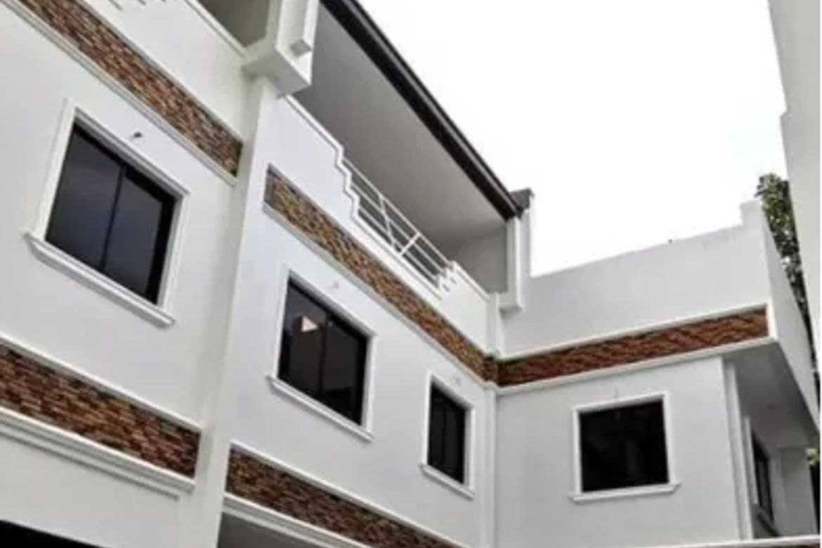2 Bedroom Townhouse for Sale in Concepcion Uno, Marikina, Metro Manila