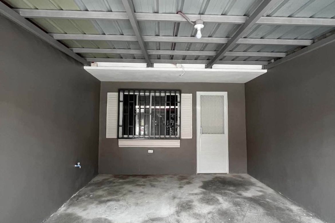 2 Bedroom Townhouse for Sale in Cuayan, Angeles, Pampanga – photo 3