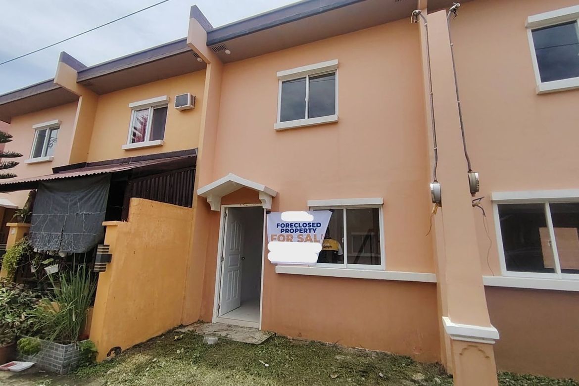 2 Bedroom Townhouse for Sale in Cupang Proper, Balanga, Bataan – photo 2