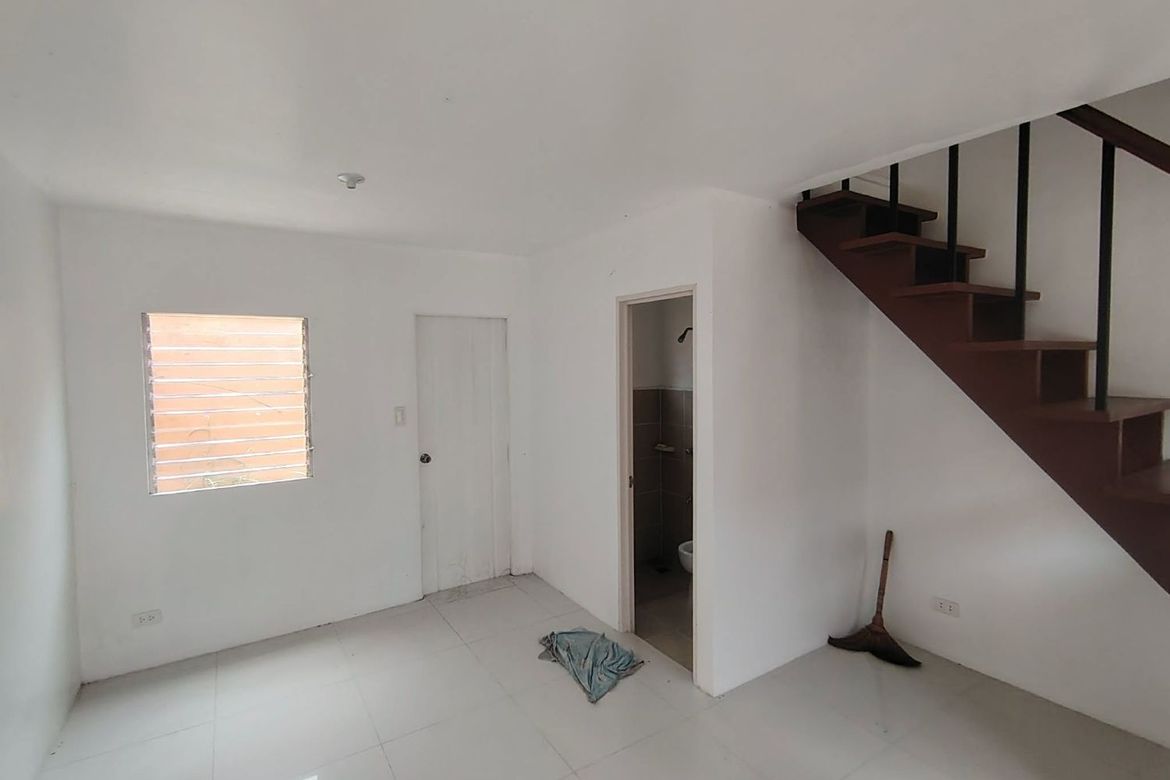 2 Bedroom Townhouse for Sale in Cupang Proper, Balanga, Bataan – photo 6