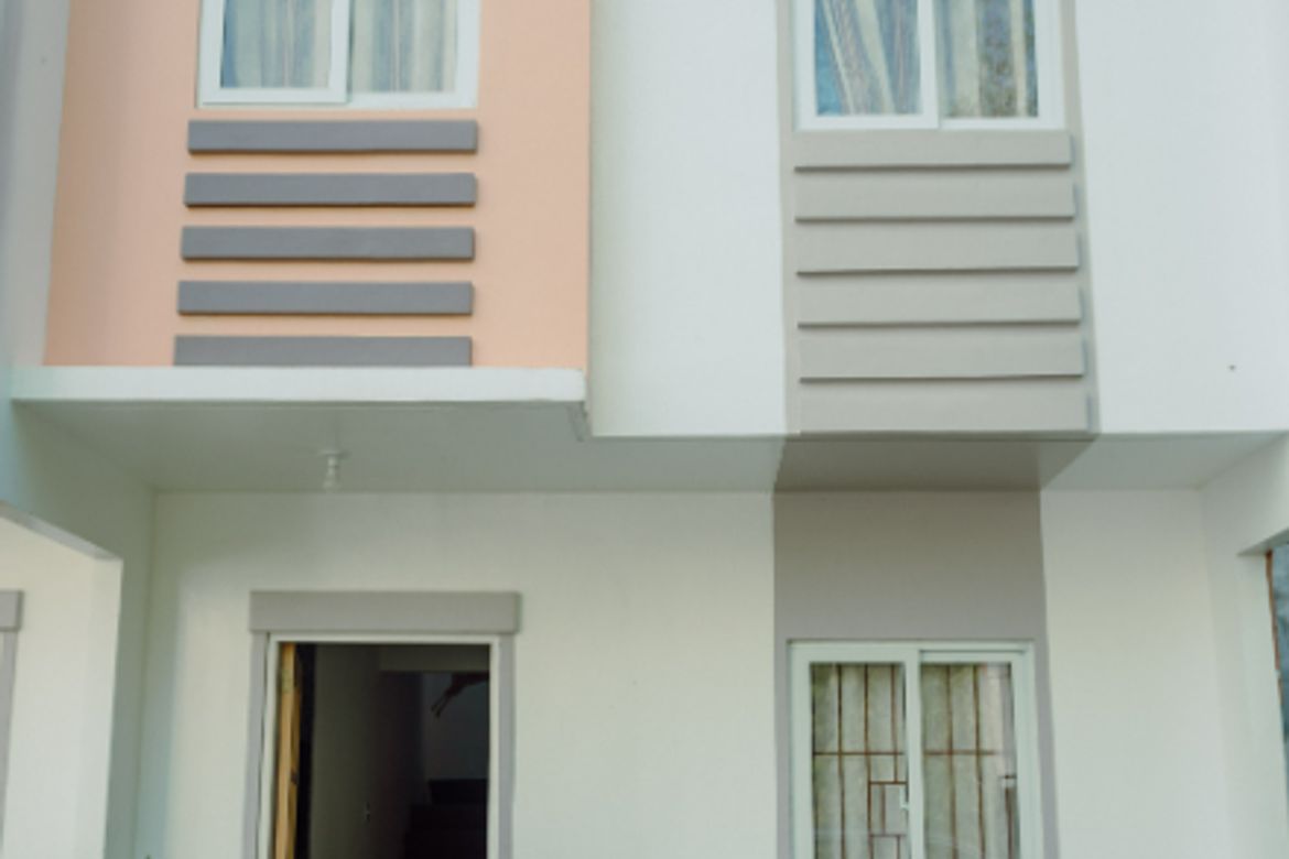 2 Bedroom Townhouse for Sale in Dao, Dauis, Bohol