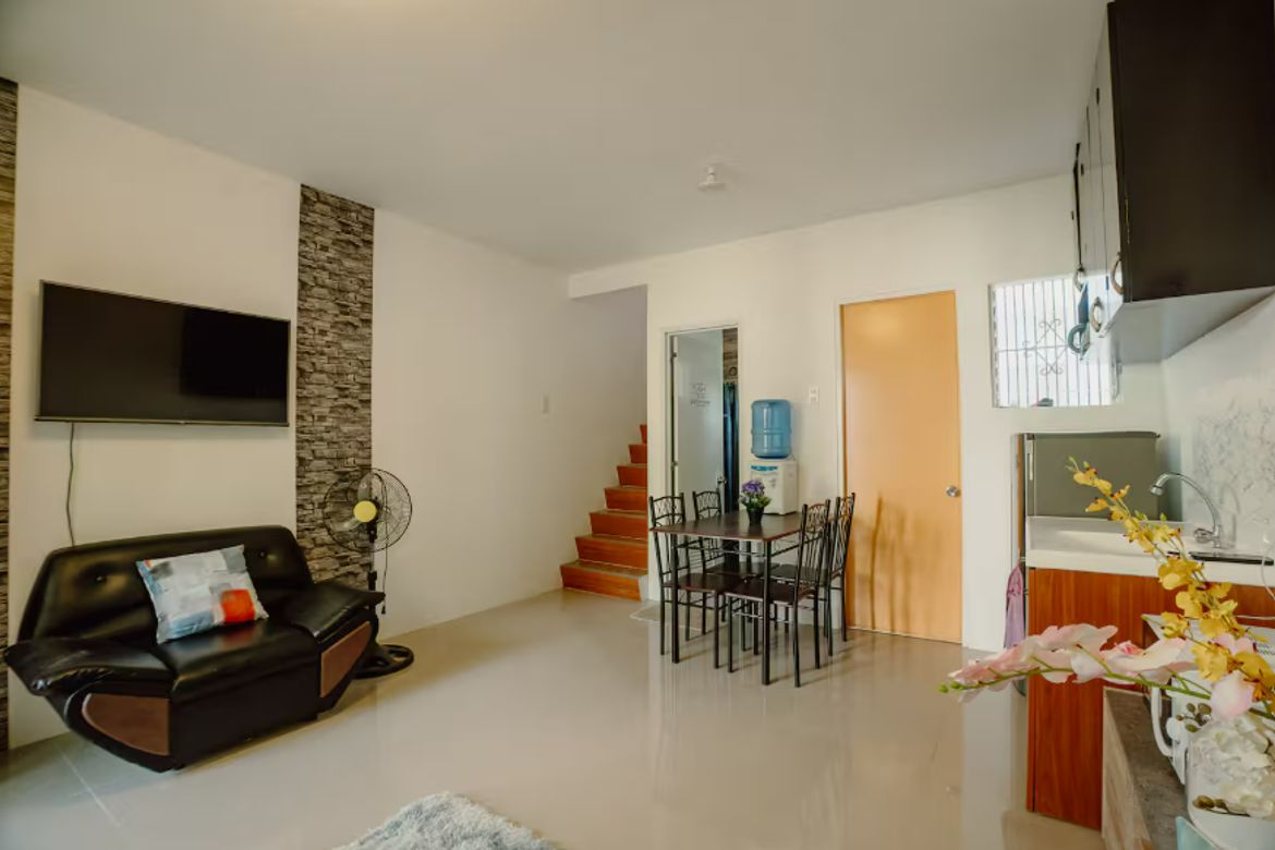 2 Bedroom Townhouse for Sale in Dao, Dauis, Bohol – photo 5