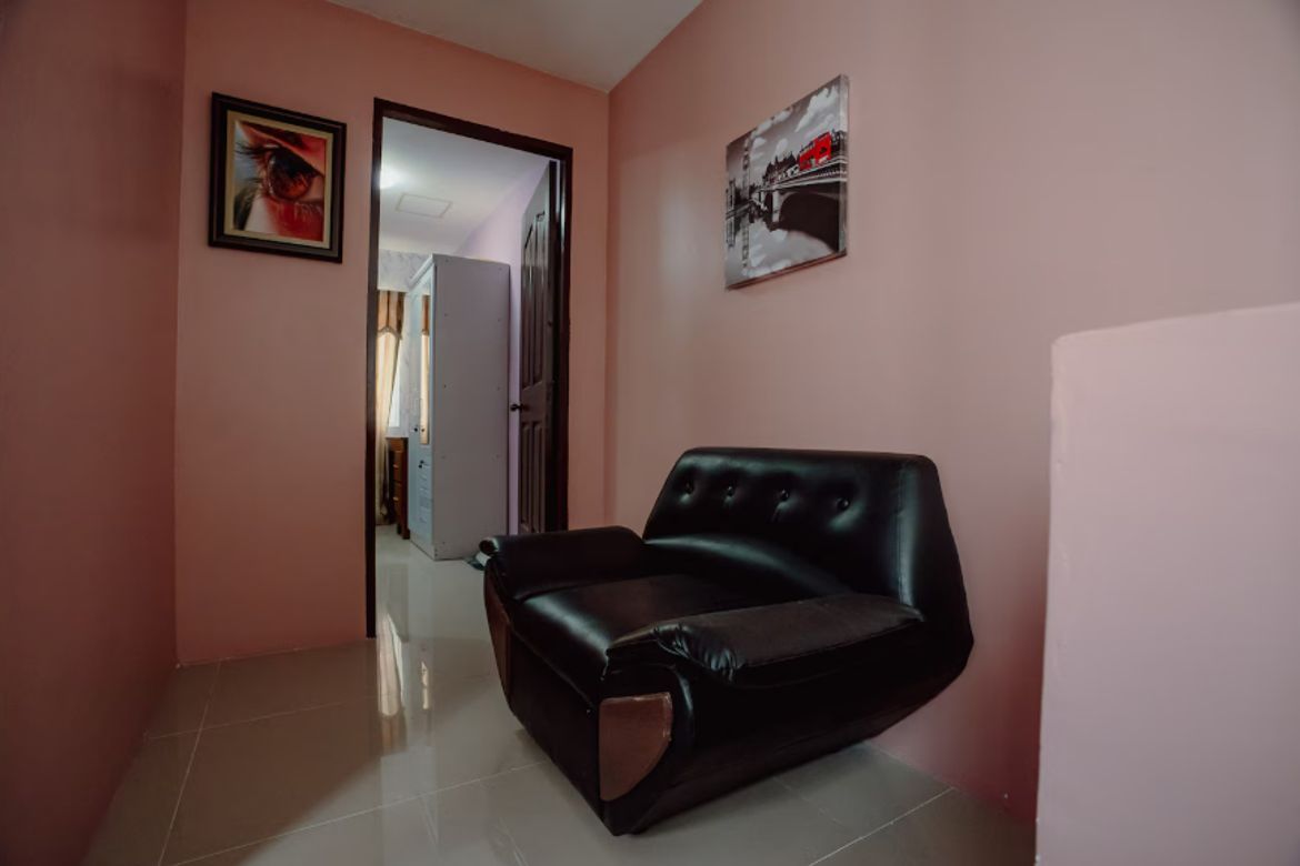 2 Bedroom Townhouse for Sale in Dao, Dauis, Bohol – photo 7