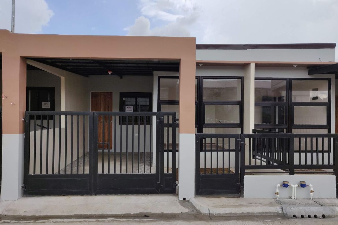 2 Bedroom Townhouse for Sale in Darasa, Tanauan, Batangas