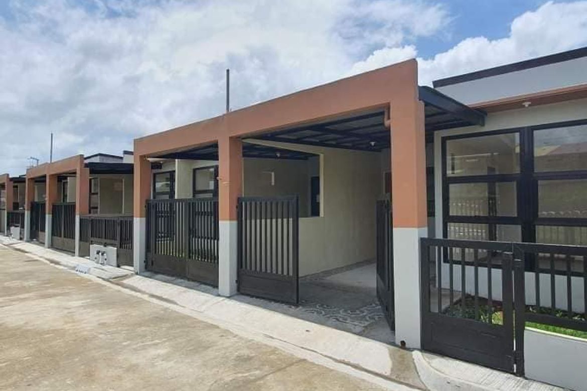 2 Bedroom Townhouse for Sale in Darasa, Tanauan, Batangas – photo 2