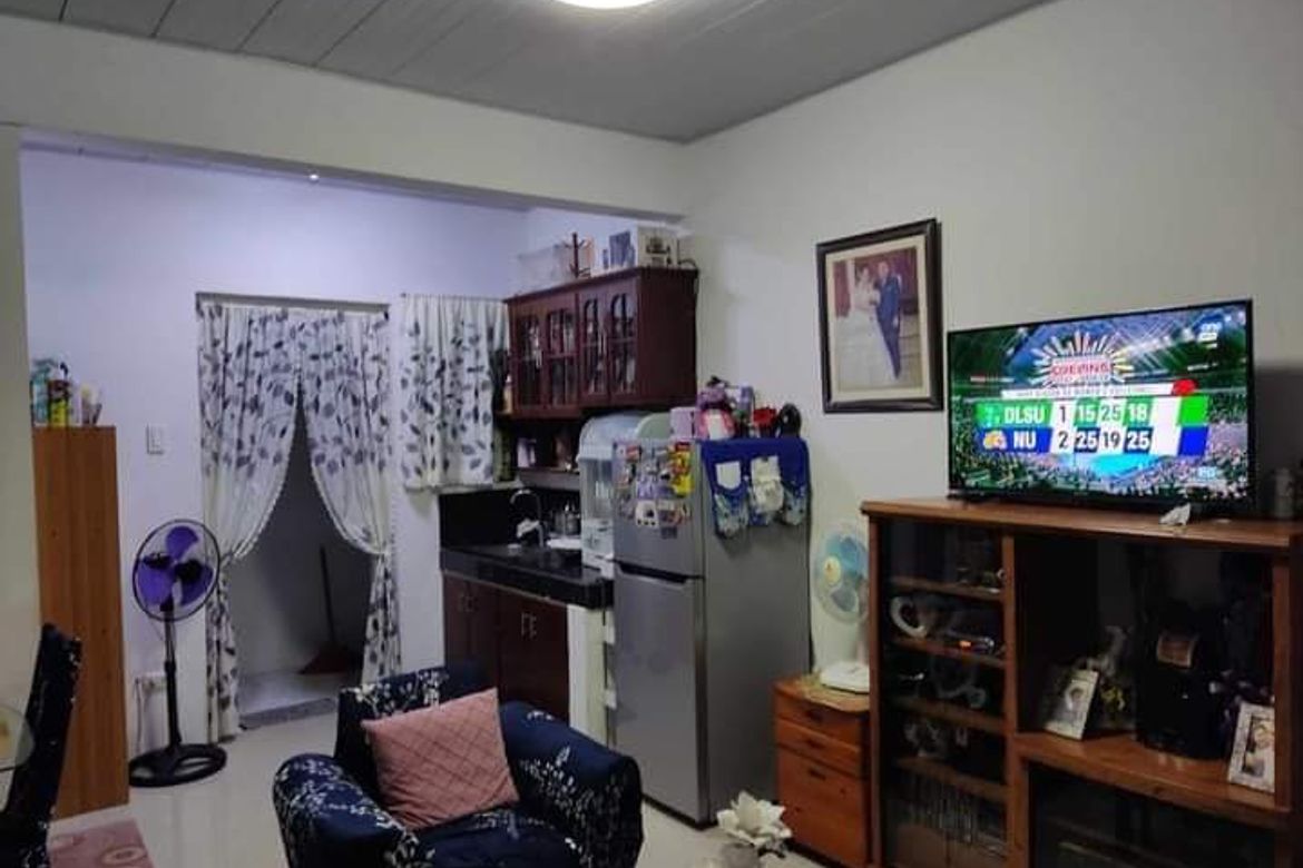 2 Bedroom Townhouse for Sale in Dau, Mabalacat, Pampanga – photo 3