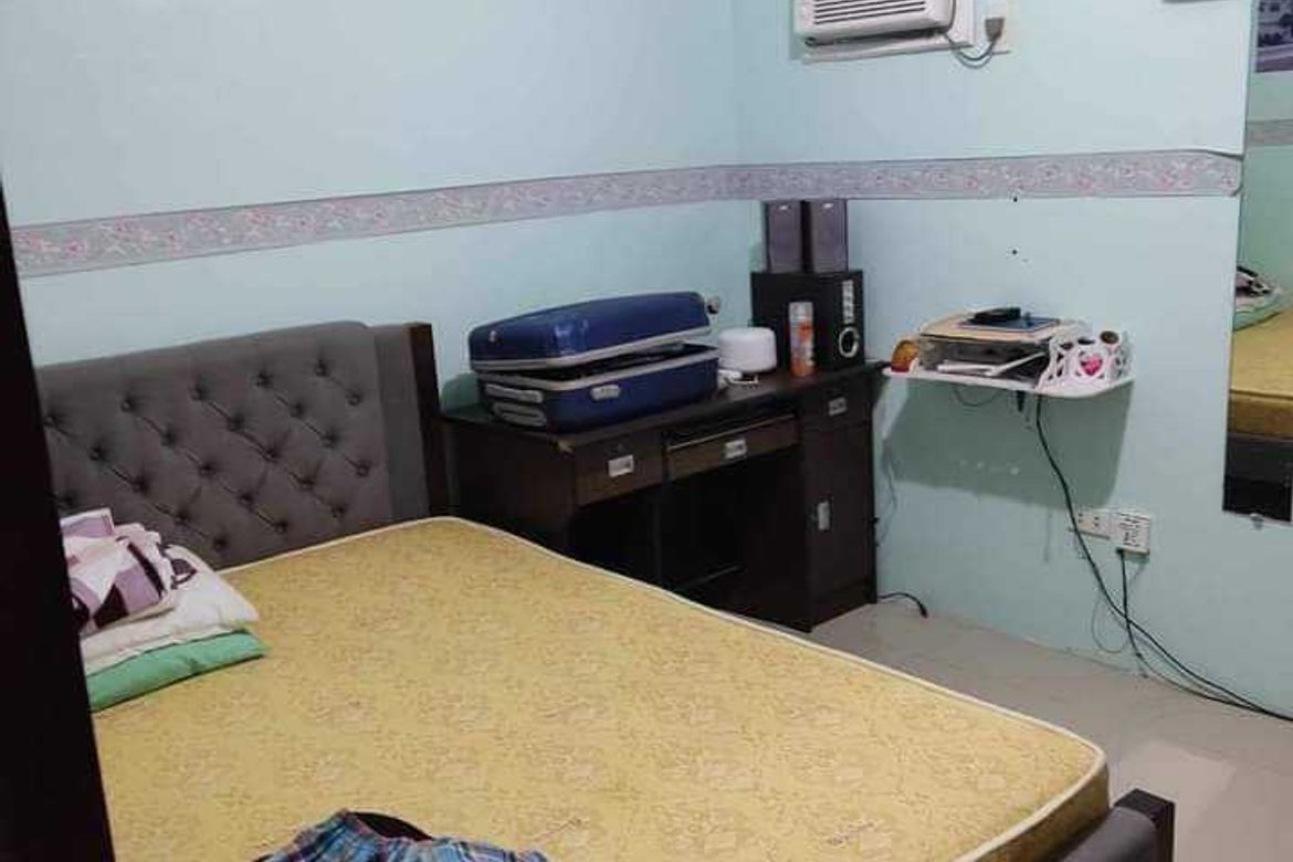 2 Bedroom Townhouse for Sale in Dau, Mabalacat, Pampanga – photo 6