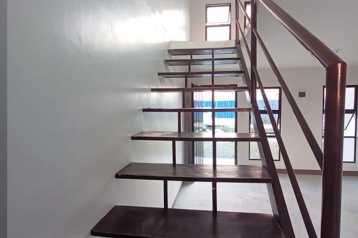 2 Bedroom Townhouse for Sale in Deca Homes Leganes, Balabag, Santa Barbara, Iloilo – photo 3