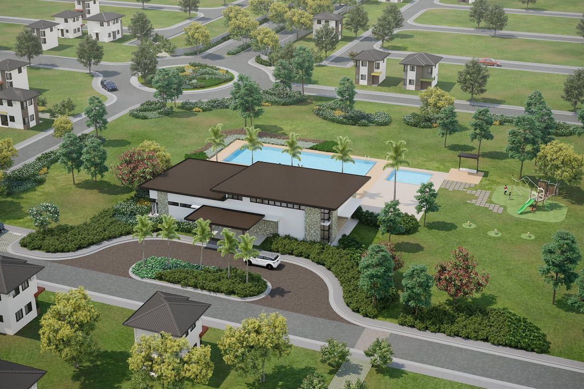 2 Bedroom Townhouse for Sale in Dolores, Porac, Pampanga