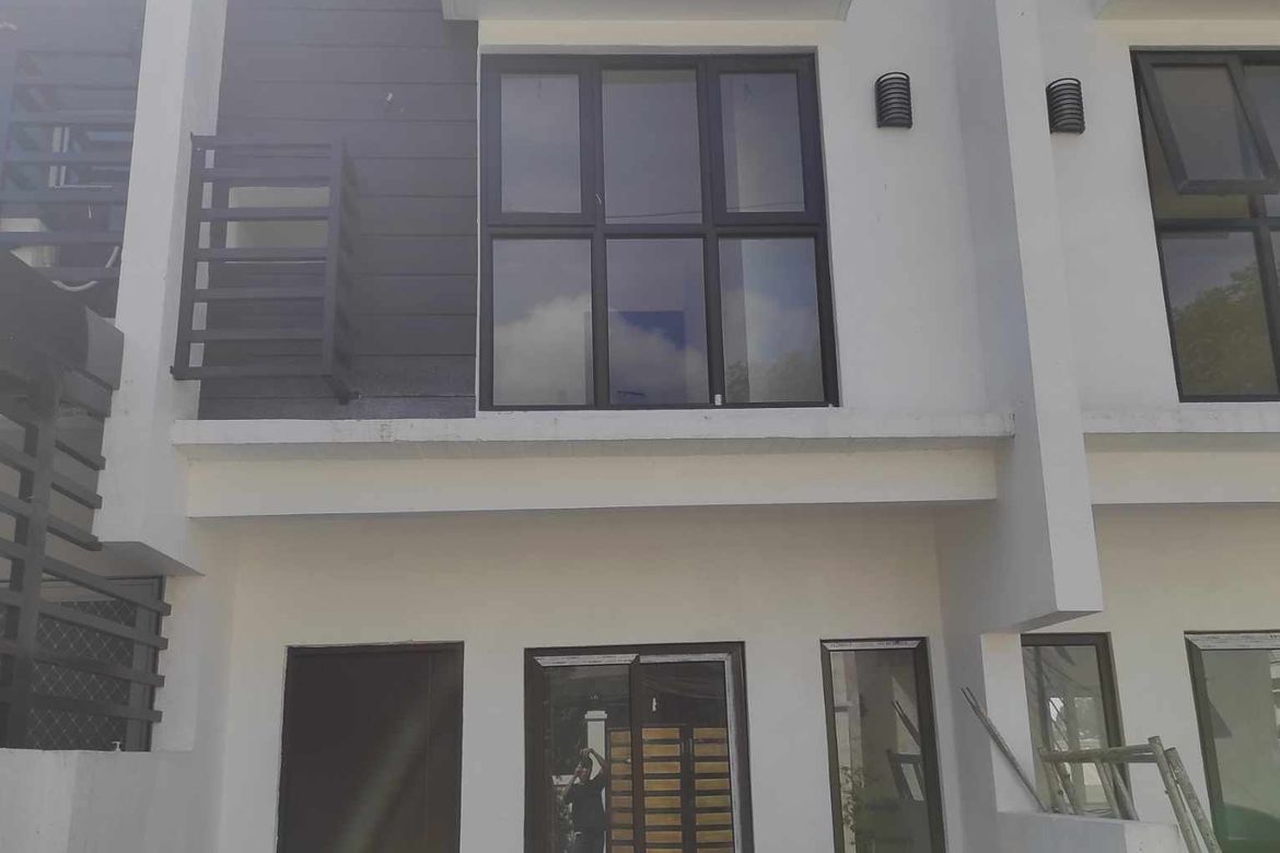 2 Bedroom Townhouse for Sale in Dolores, Taytay, Rizal