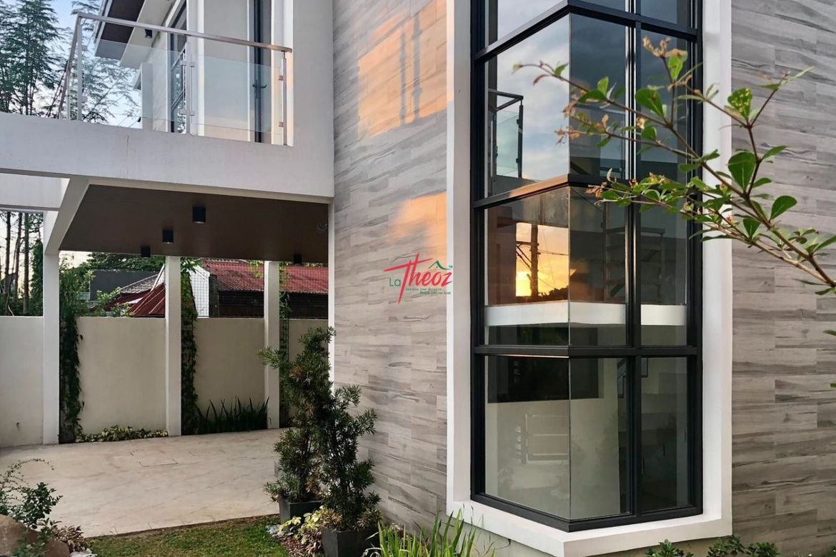 2 Bedroom Townhouse for Sale in Don Bosco, Parañaque, Metro Manila – photo 5