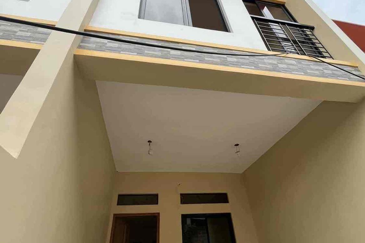 2 Bedroom Townhouse for Sale in Don Bosco, Parañaque, Metro Manila