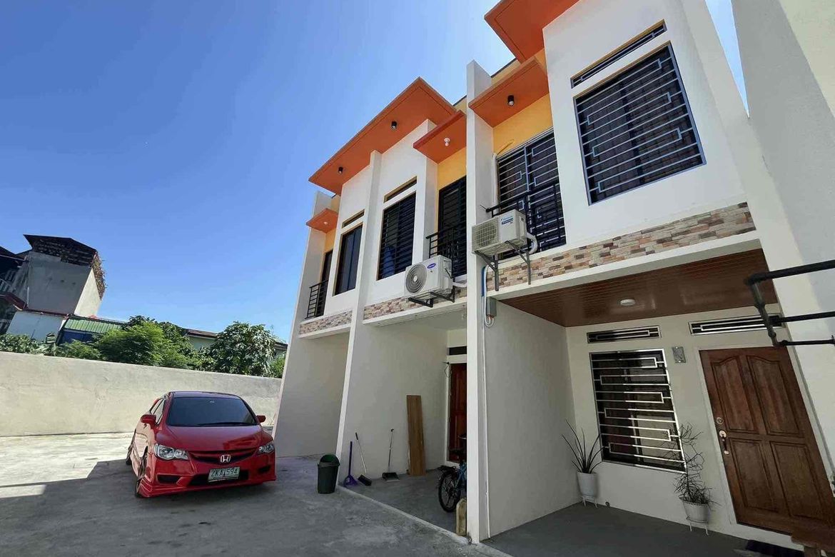 2 Bedroom Townhouse for Sale in Don Bosco, Parañaque, Metro Manila – photo 2