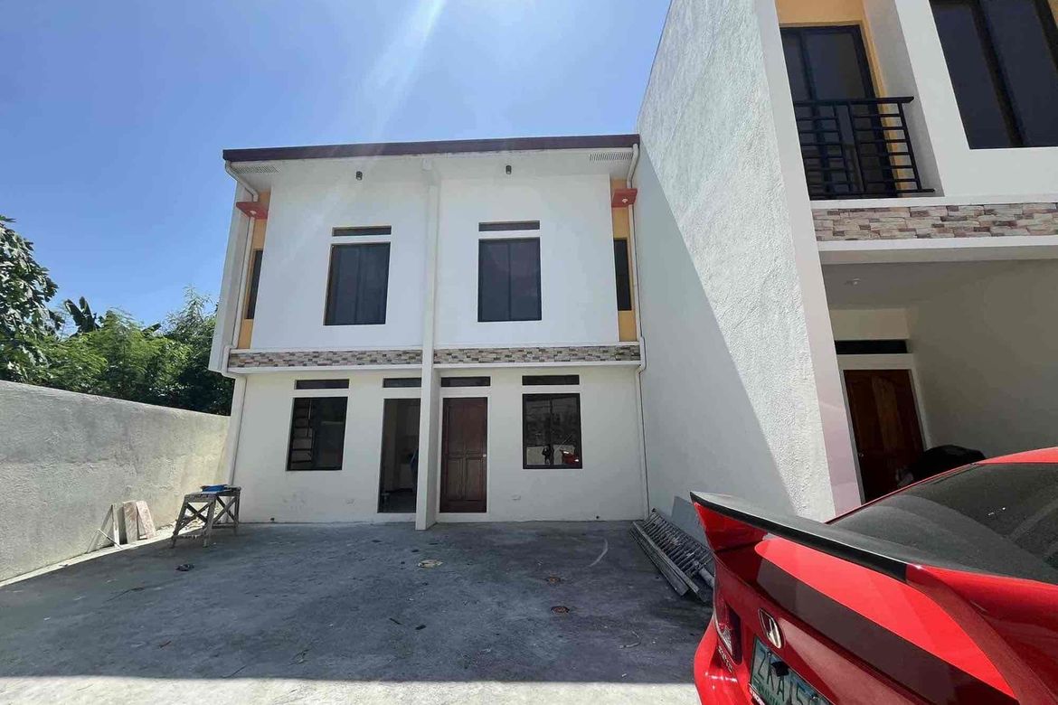 2 Bedroom Townhouse for Sale in Don Bosco, Parañaque, Metro Manila – photo 3