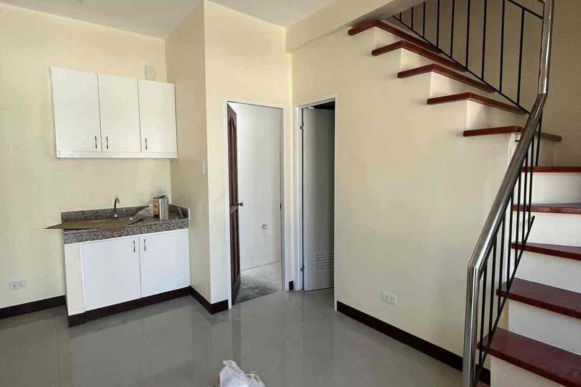 2 Bedroom Townhouse for Sale in Don Bosco, Parañaque, Metro Manila – photo 4