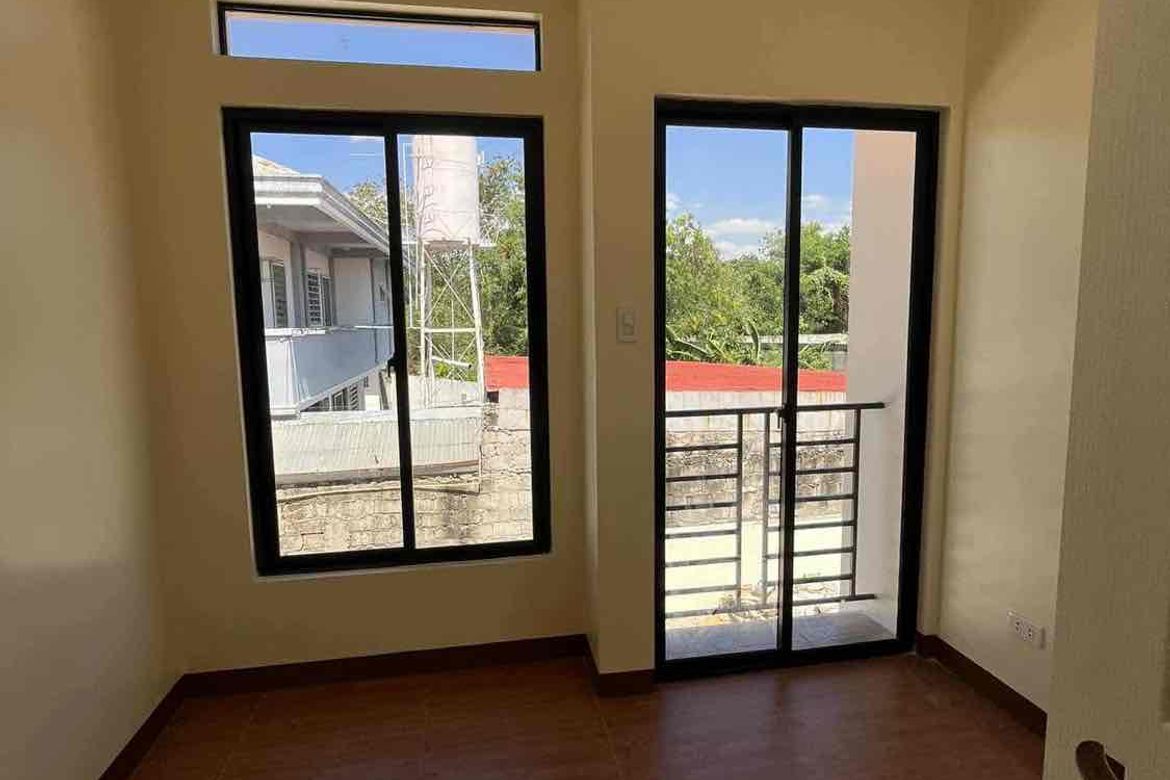2 Bedroom Townhouse for Sale in Don Bosco, Parañaque, Metro Manila – photo 6