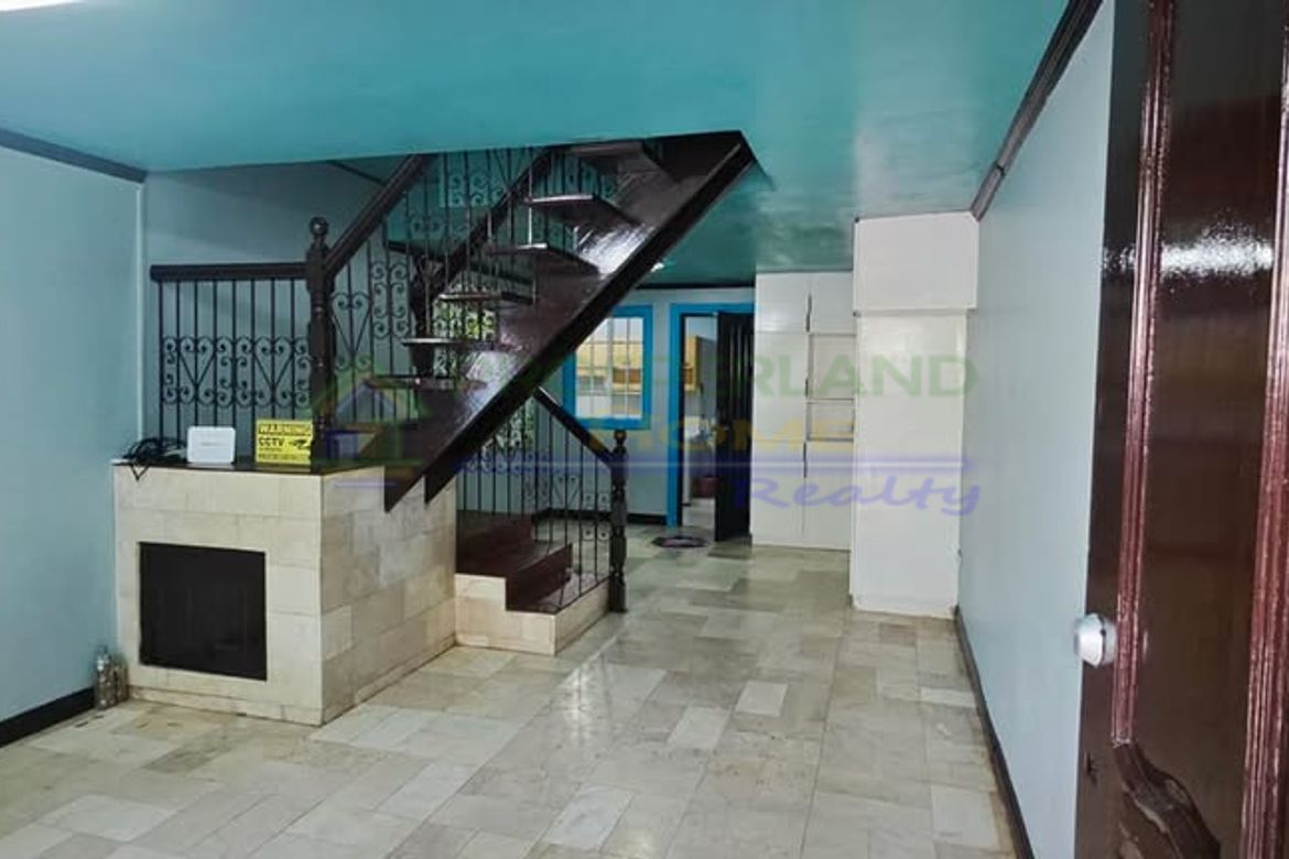 2 Bedroom Townhouse for Sale in Don Bosco, Parañaque, Metro Manila
