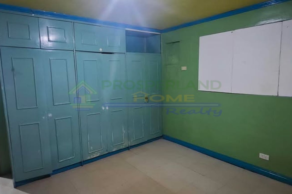 2 Bedroom Townhouse for Sale in Don Bosco, Parañaque, Metro Manila – photo 3
