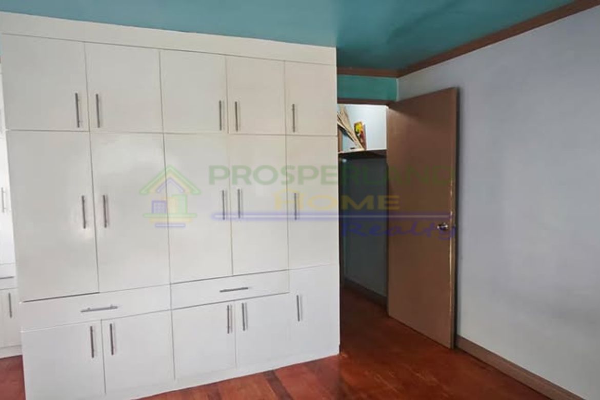 2 Bedroom Townhouse for Sale in Don Bosco, Parañaque, Metro Manila – photo 6