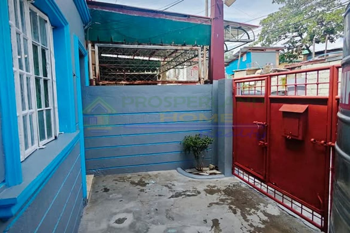 2 Bedroom Townhouse for Sale in Don Bosco, Parañaque, Metro Manila – photo 8