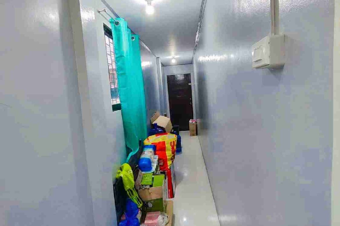 2 Bedroom Townhouse for Sale in Dumlog, Talisay, Cebu – photo 8