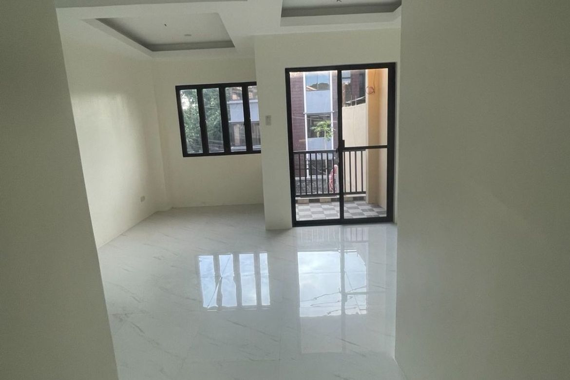 2 Bedroom Townhouse for Sale in Fortune, Marikina, Metro Manila – photo 2