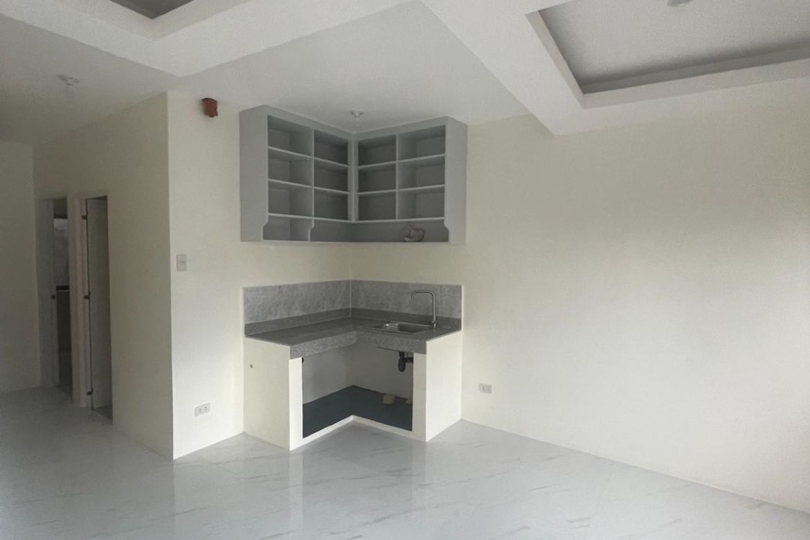 2 Bedroom Townhouse for Sale in Fortune, Marikina, Metro Manila – photo 5