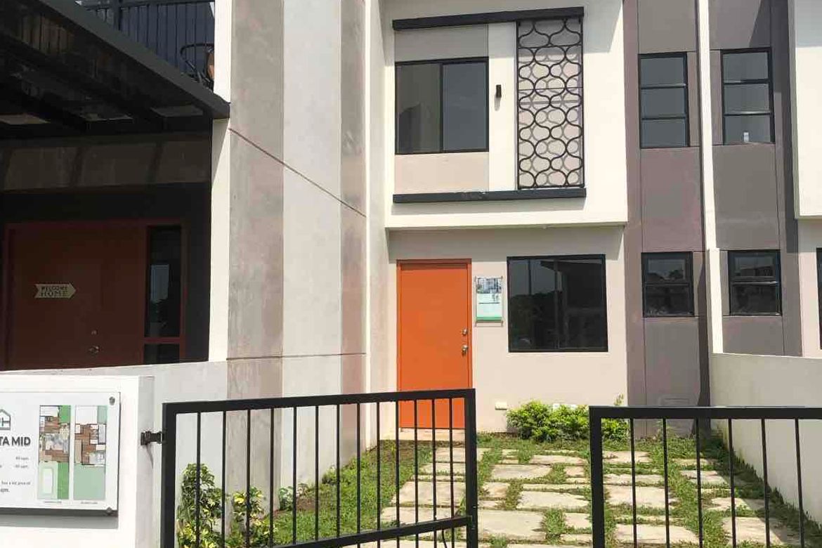 2 Bedroom Townhouse for Sale in General Trias, Cavite