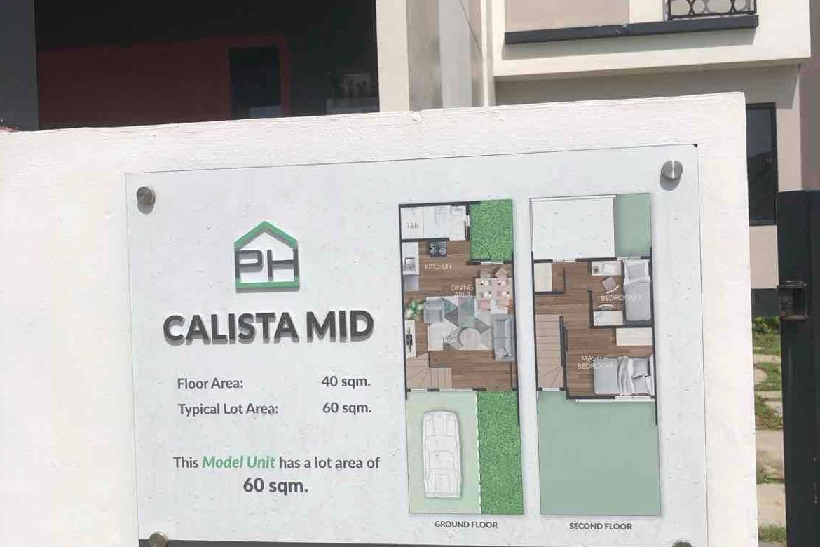2 Bedroom Townhouse for Sale in General Trias, Cavite – photo 2