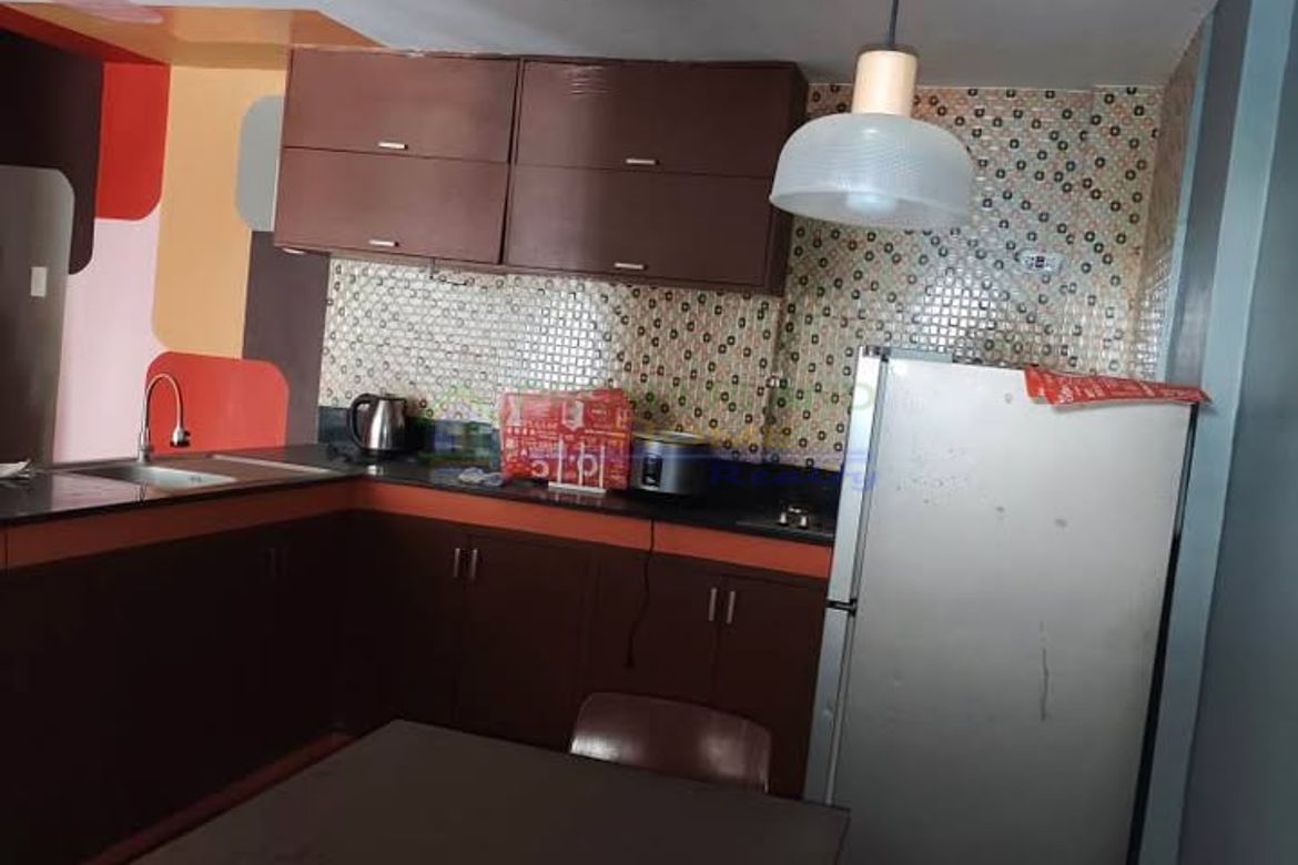 2 Bedroom Townhouse for Sale in General Trias, Cavite