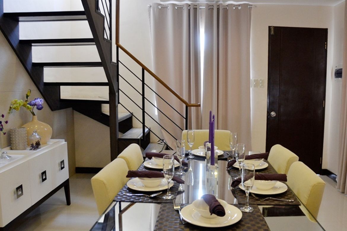 2 Bedroom Townhouse for Sale in Gran Avila, Bagong Kalsada, Calamba, Laguna – photo 5