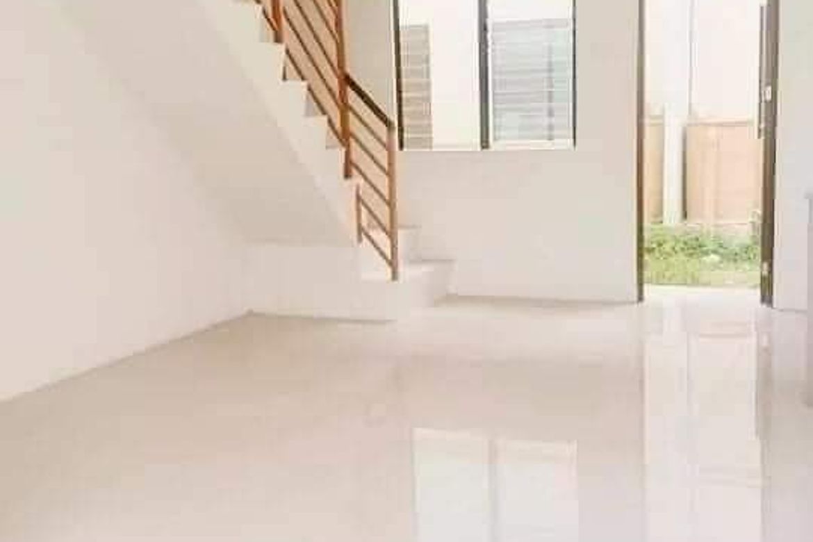 2 Bedroom Townhouse for Sale in Granada, Bacolod, Negros Occidental – photo 3