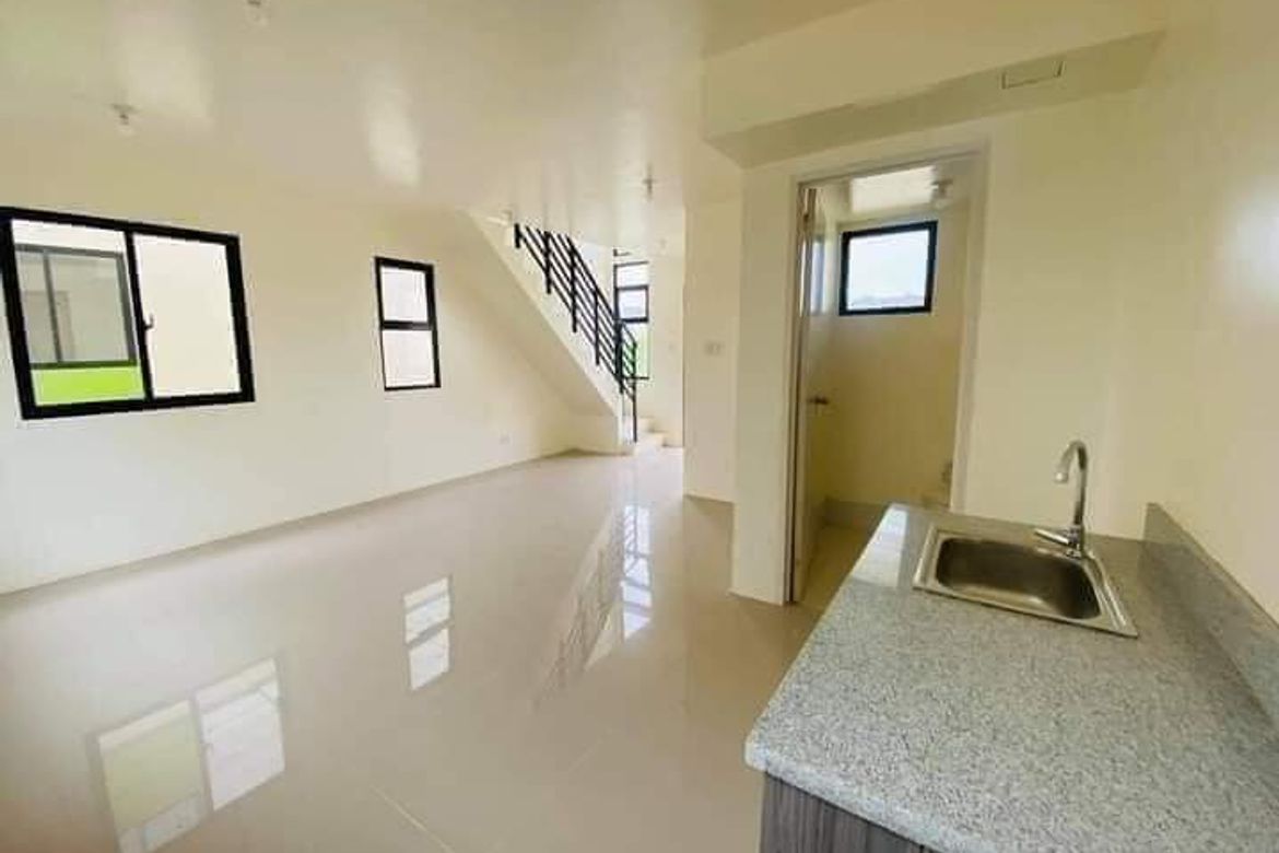 2 Bedroom Townhouse for Sale in Granada, Bacolod, Negros Occidental – photo 5