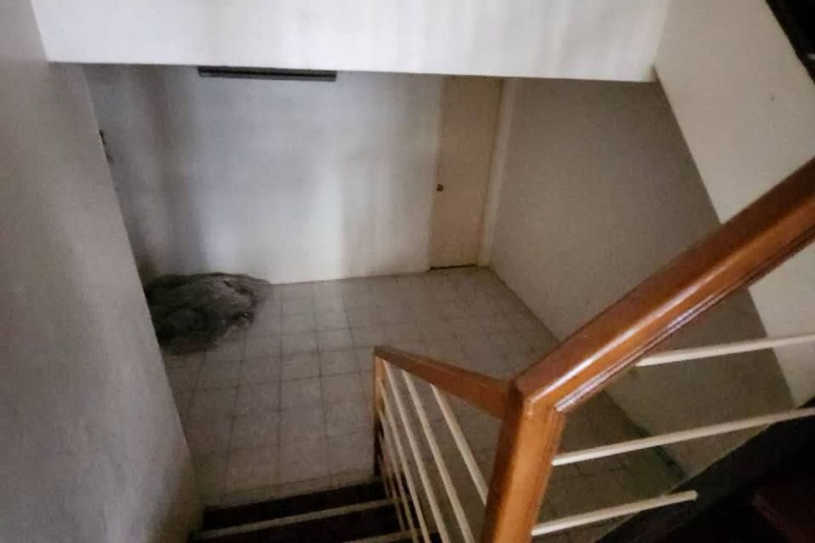 2 Bedroom Townhouse for Sale in Greenhills, San Juan, Metro Manila