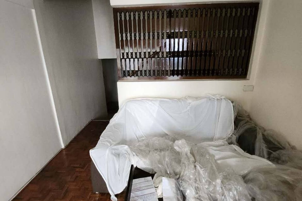 2 Bedroom Townhouse for Sale in Greenhills, San Juan, Metro Manila – photo 3