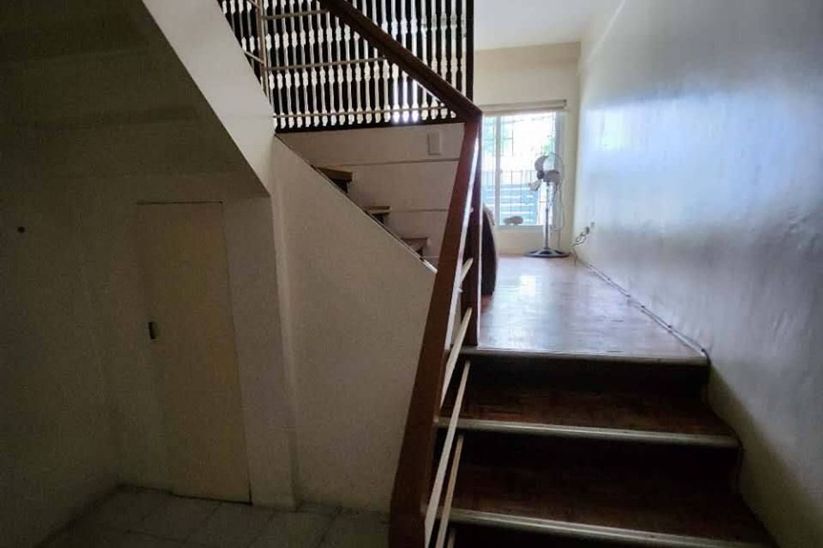 2 Bedroom Townhouse for Sale in Greenhills, San Juan, Metro Manila – photo 4