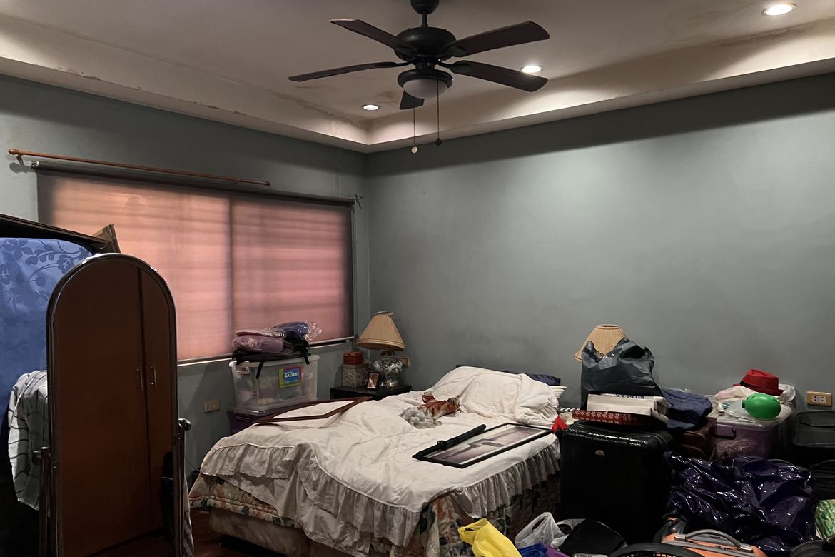 2 Bedroom Townhouse for Sale in Guadalupe Viejo, Makati, Metro Manila near MRT-3 Guadalupe – photo 3