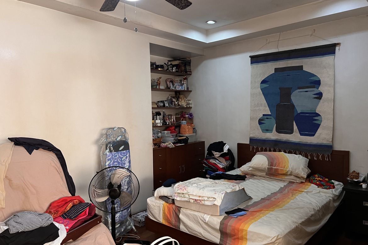2 Bedroom Townhouse for Sale in Guadalupe Viejo, Makati, Metro Manila near MRT-3 Guadalupe – photo 4