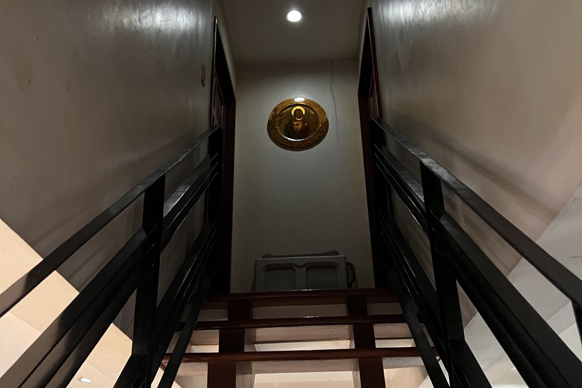 2 Bedroom Townhouse for Sale in Guadalupe Viejo, Makati, Metro Manila near MRT-3 Guadalupe – photo 6