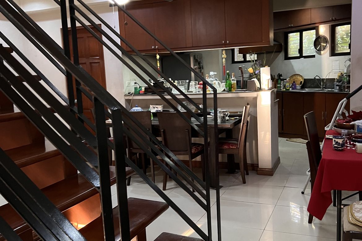 2 Bedroom Townhouse for Sale in Guadalupe Viejo, Makati, Metro Manila near MRT-3 Guadalupe – photo 7