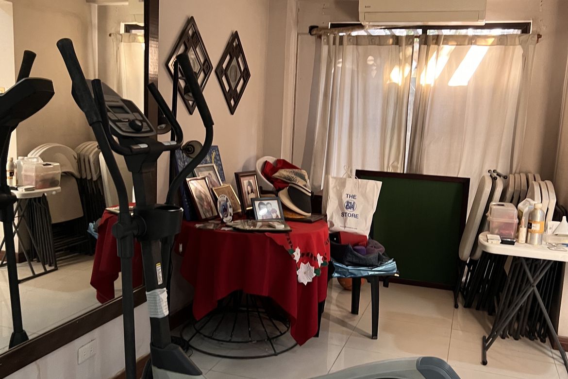 2 Bedroom Townhouse for Sale in Guadalupe Viejo, Makati, Metro Manila near MRT-3 Guadalupe – photo 8