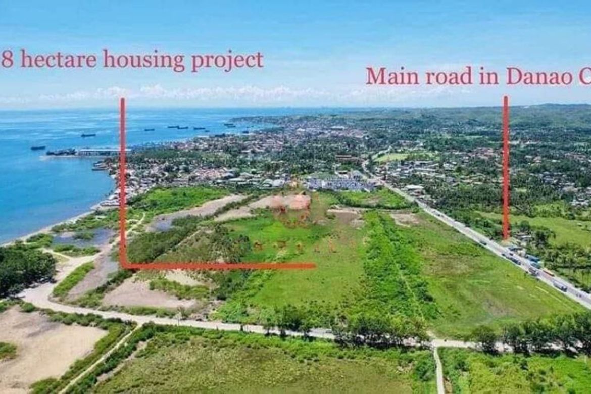 2 Bedroom Townhouse for Sale in Guinsay, Danao, Cebu – photo 4